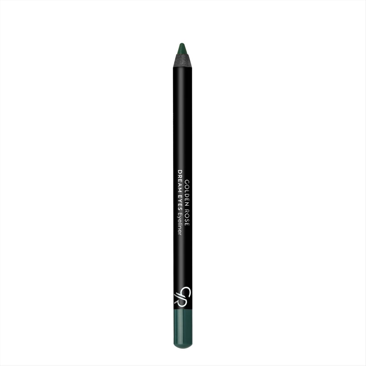 Golden Rose Dream Eyes EyeLiner Pencil 413