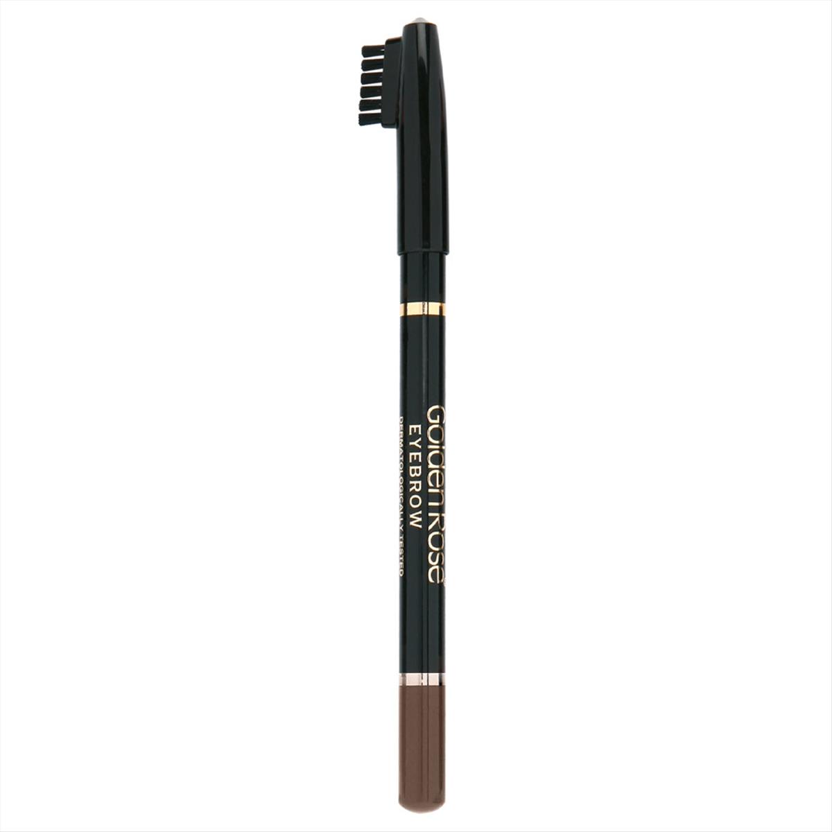 Golden Rose Eyebrow Pencil 102