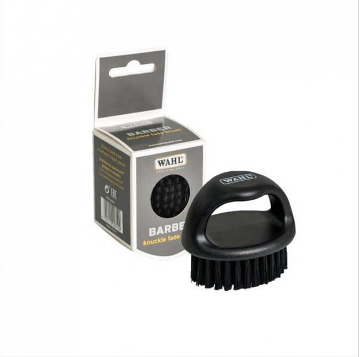 Wahl Fade Brush Barber