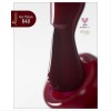 Alezori Semi-Permanent Gel Polish 12 Red Carpet 15ml