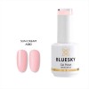 Bluesky Uv Gel Polish A082P Sun Cream 15ml