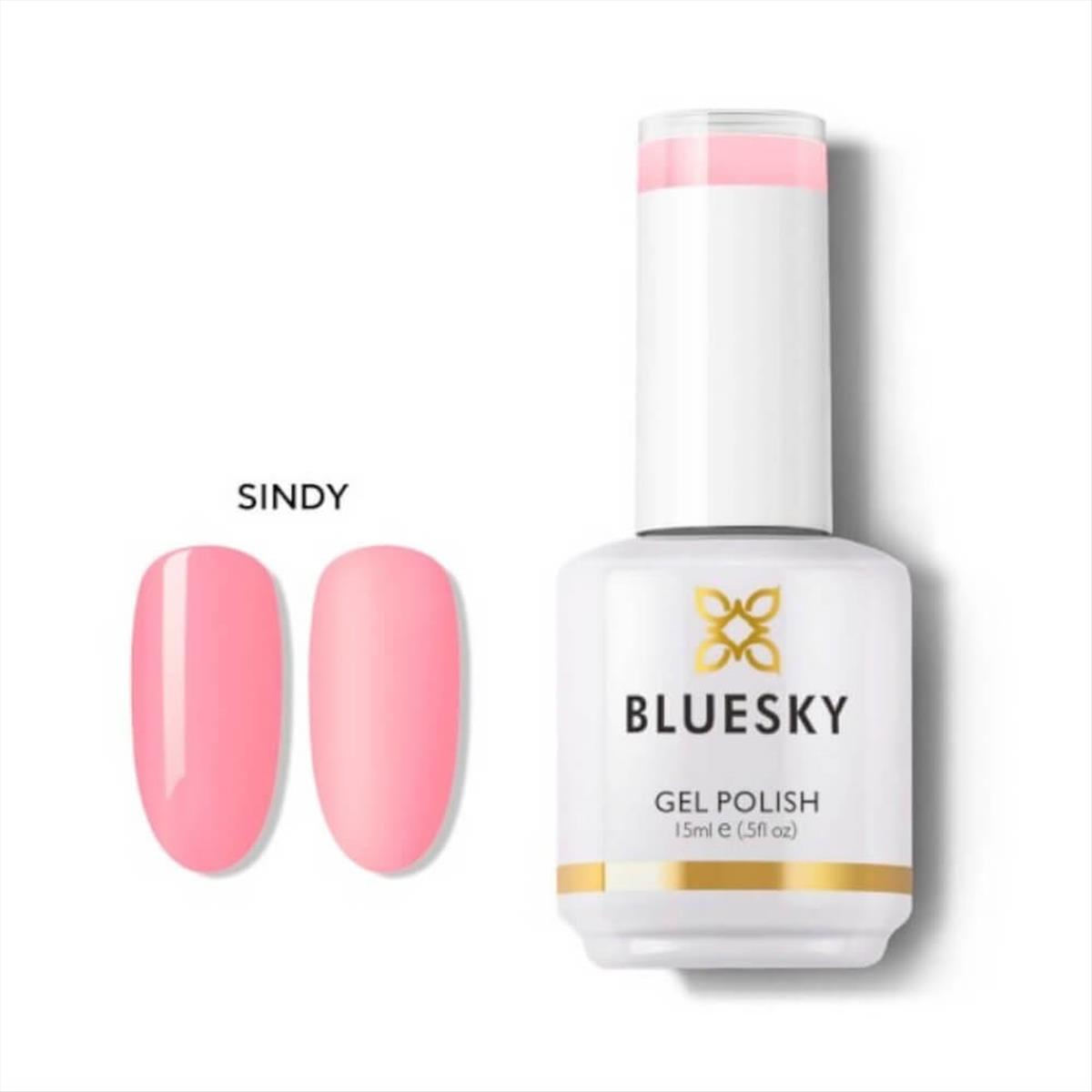 Bluesky Uv Gel Polish Sindy 15ml