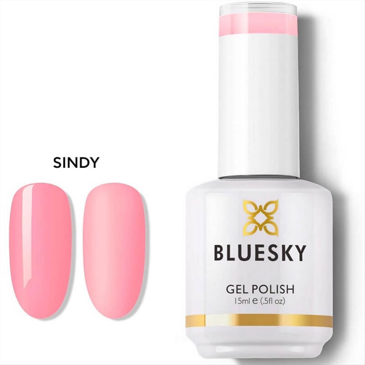 Bluesky Uv Gel Polish Sindy 15ml