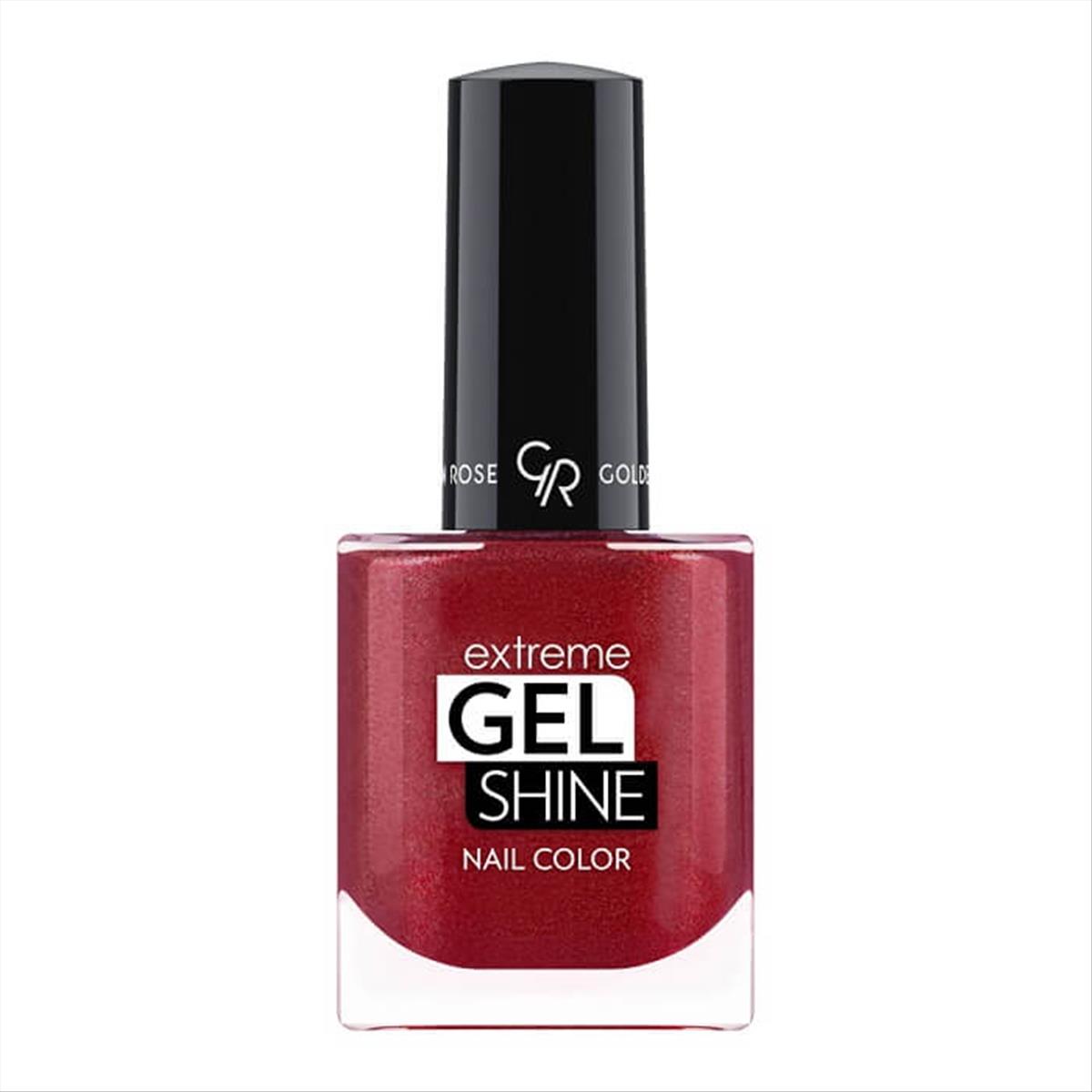 Golden Rose Extreme Gel Shine Nail Polish 62 10.2ml