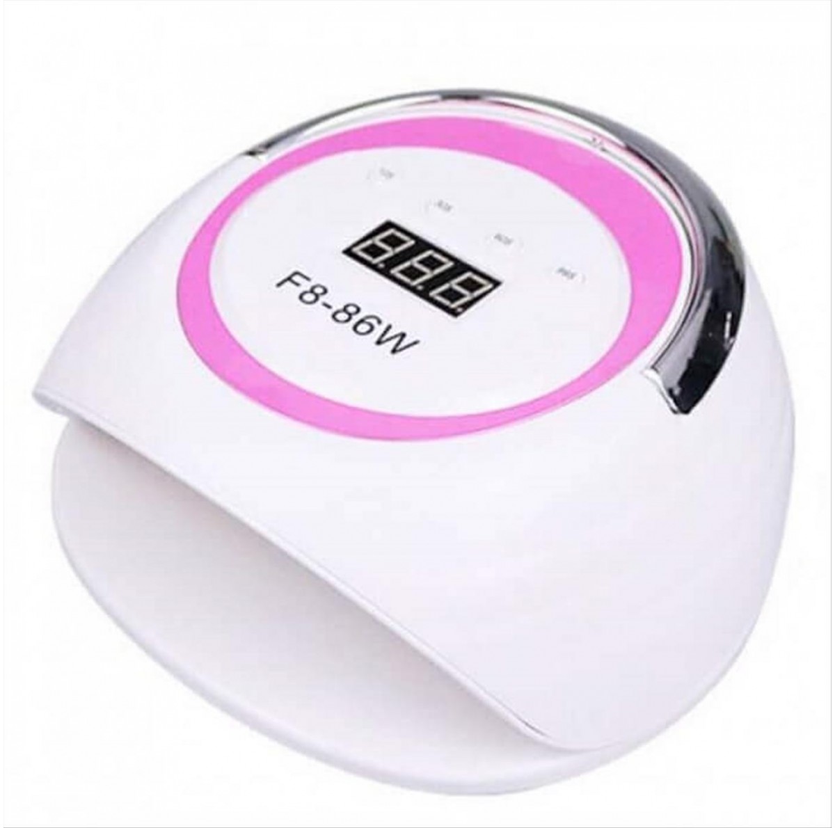 Uv Lamp LED 86W Smart 2.0 Nail F8-86W