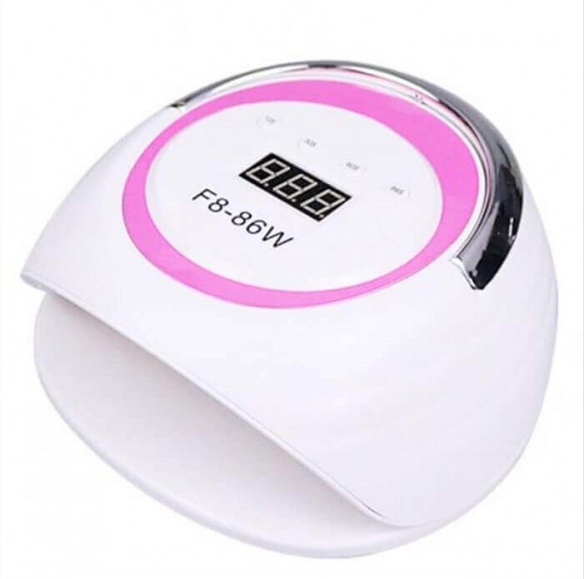 Uv Lamp LED 86W Smart 2.0 Nail F8-86W