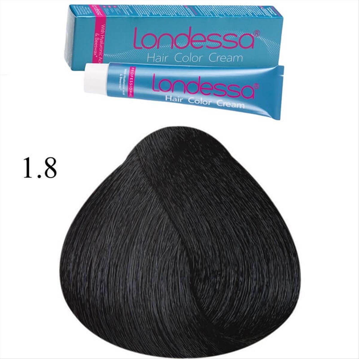 Hair Color Londessa 1.8 - 60ml