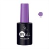 Semi-permanent Varnish UV GEL Nail Color Golden Rose 134 -10.2ml