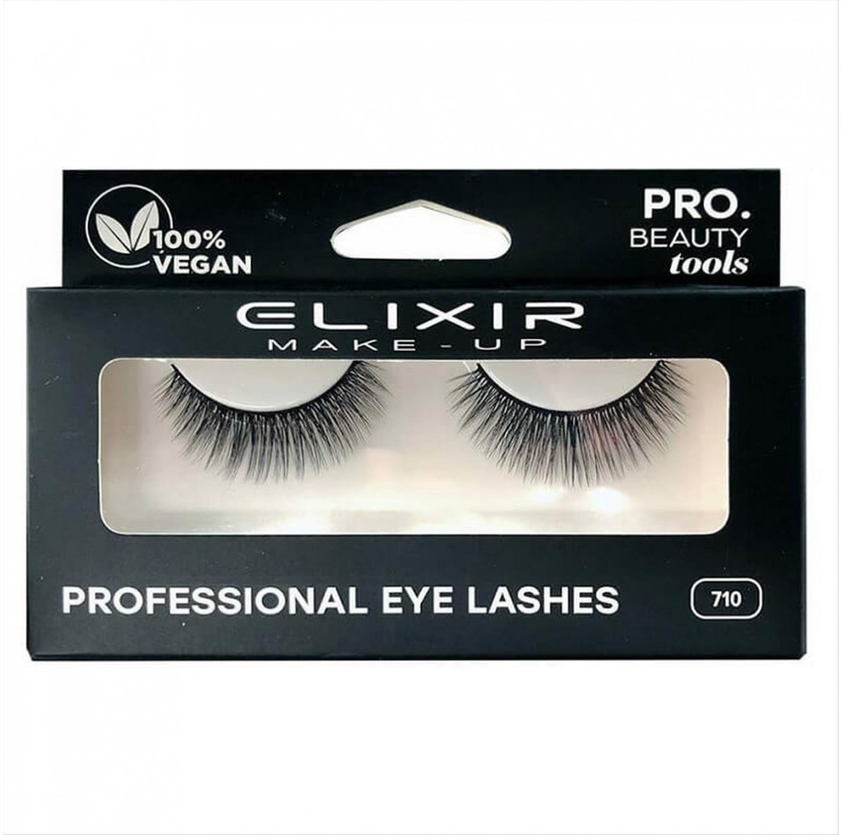 Βλεφαρίδες Elixir Pro Eye 100% Vegan - 710