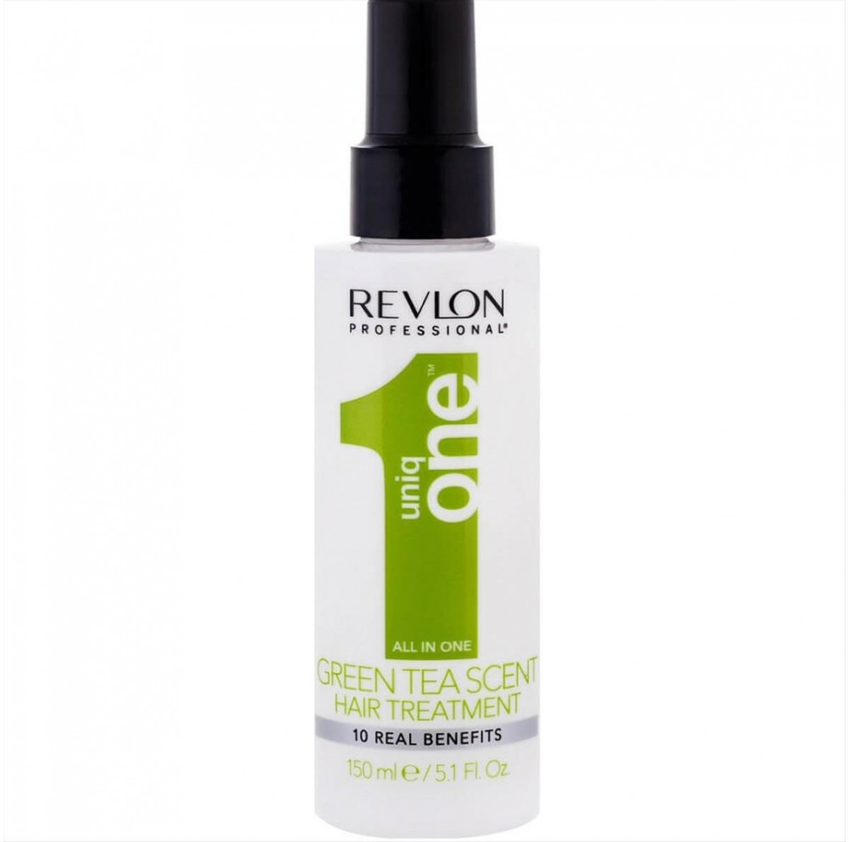 Revlon Uniq-One All in One Green Tea hair Treatment 150ml