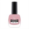 Golden Rose Keratin Nail Color 14 (10,5ml)