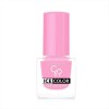 Golden Rose Ice Color Nail Lacquer 137