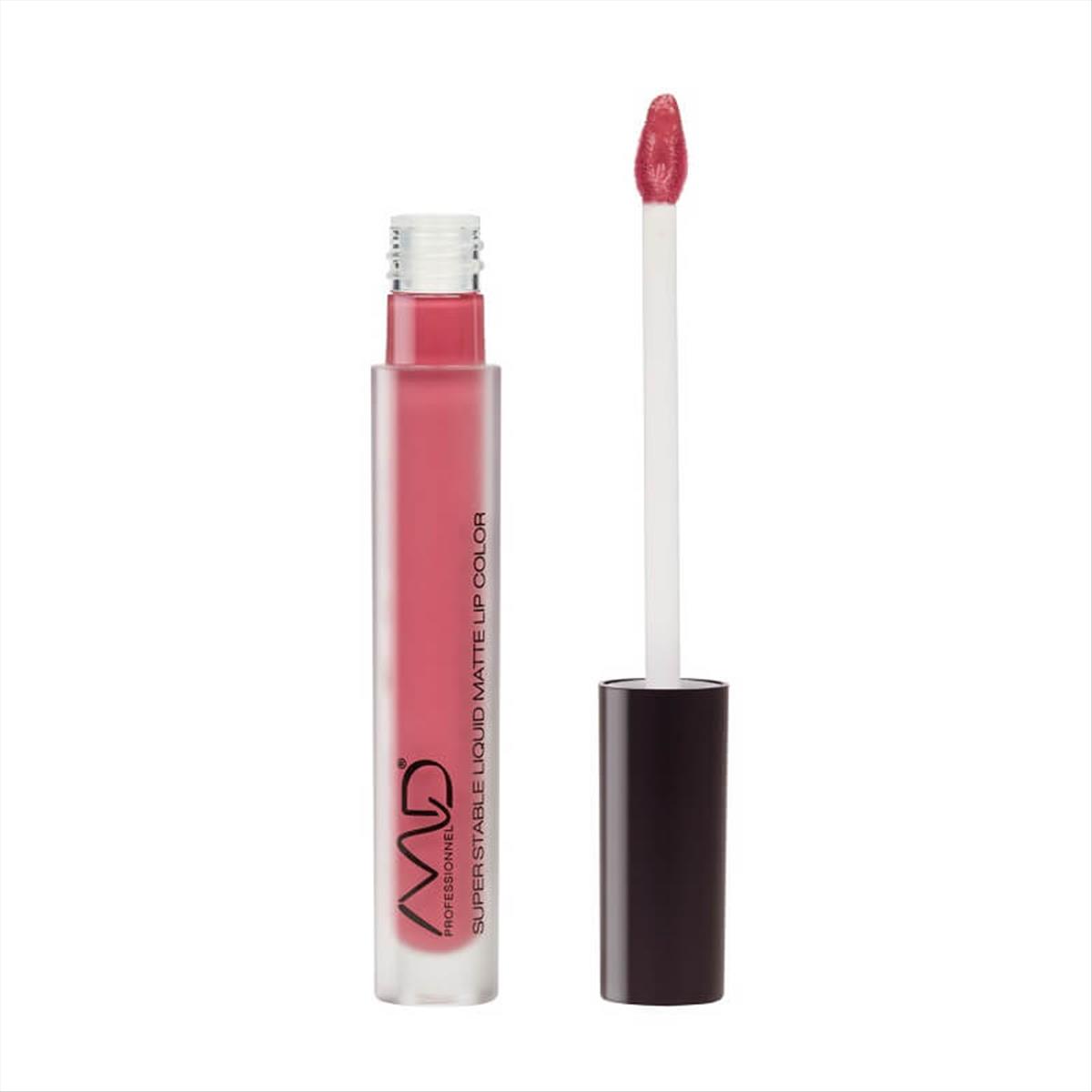 Md Superstable Liquid Lip Matte Color  11 - 4ml