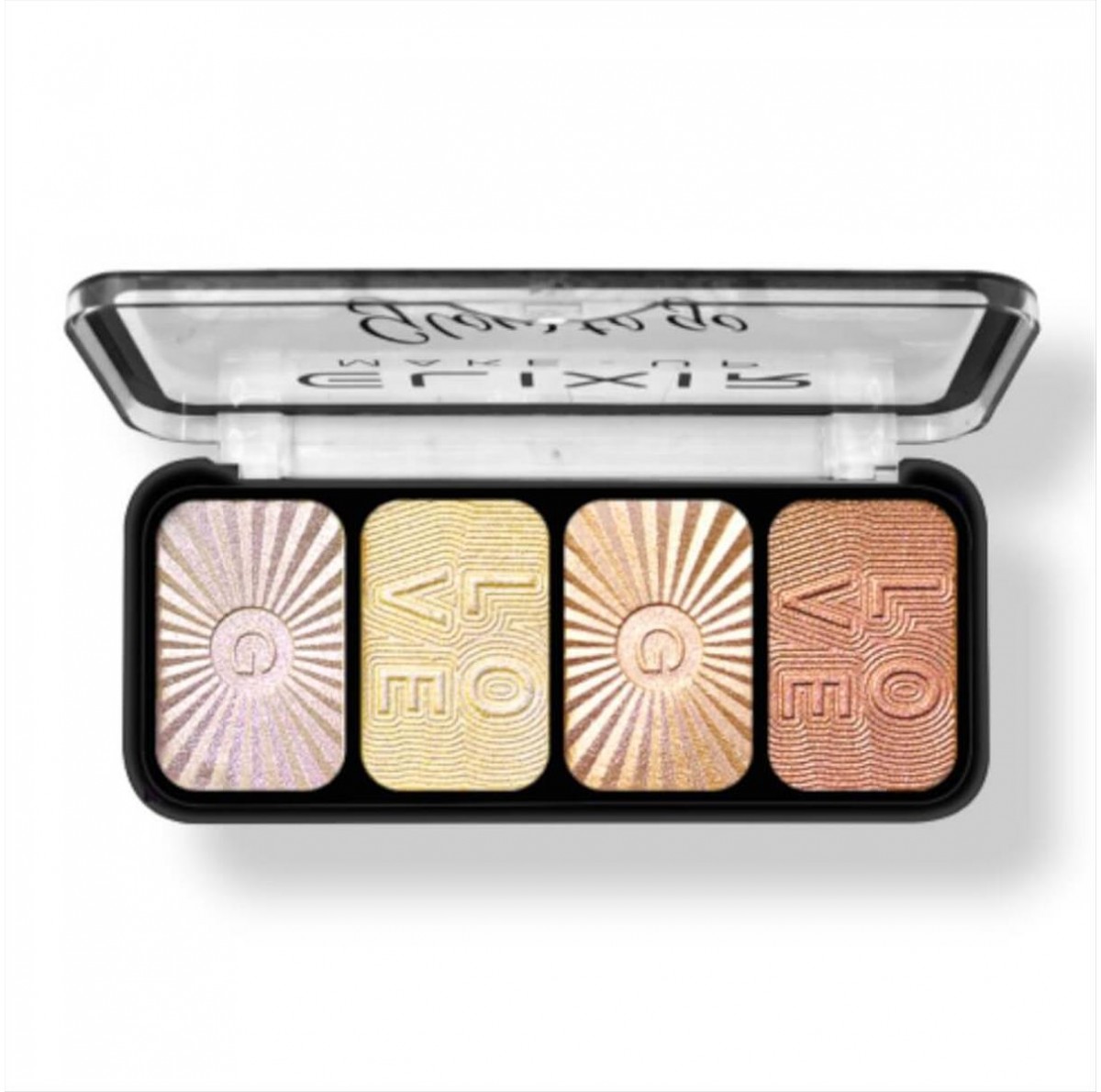 Παλέτα Elixir Glow Highlighter 775