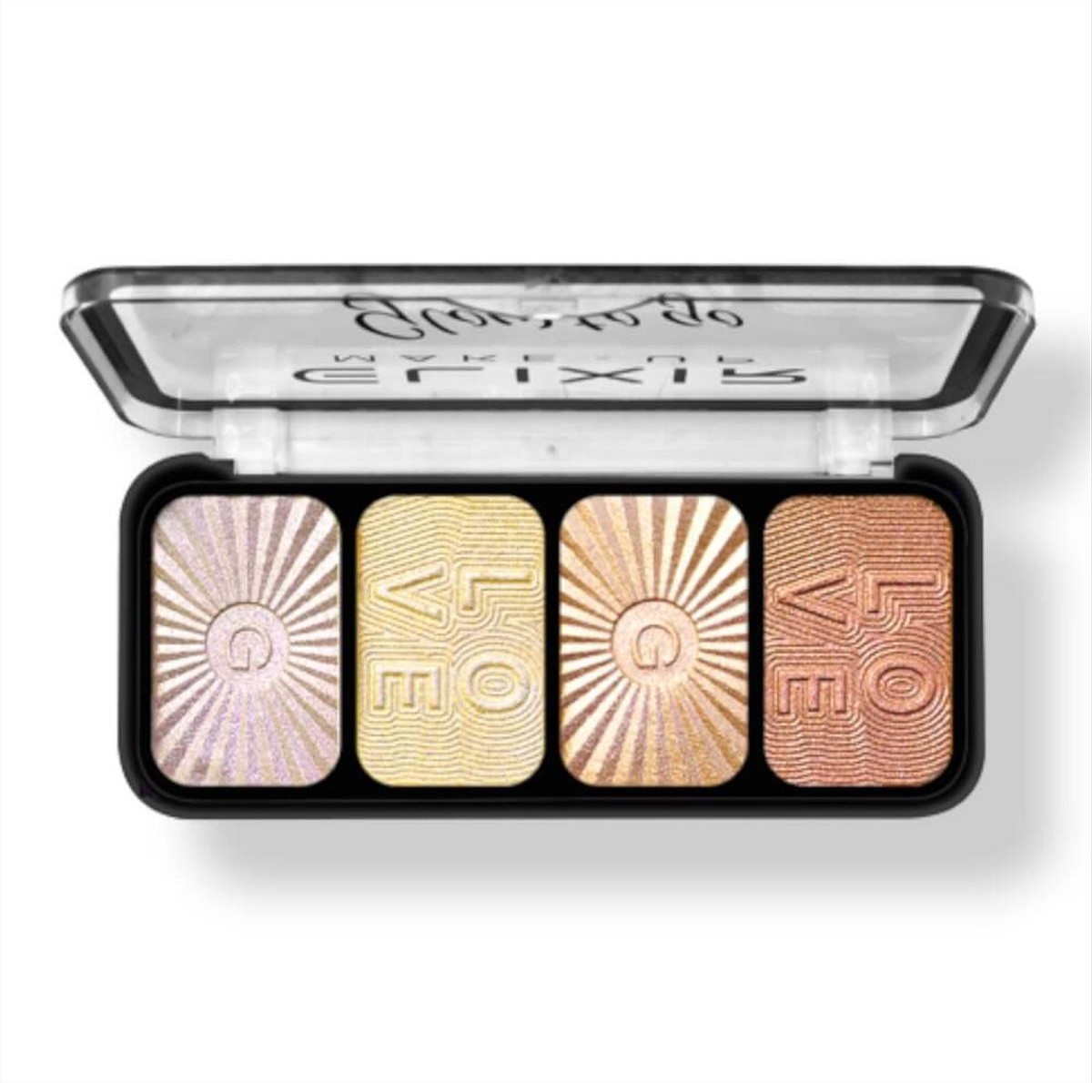 Παλέτα Elixir Glow Highlighter 775