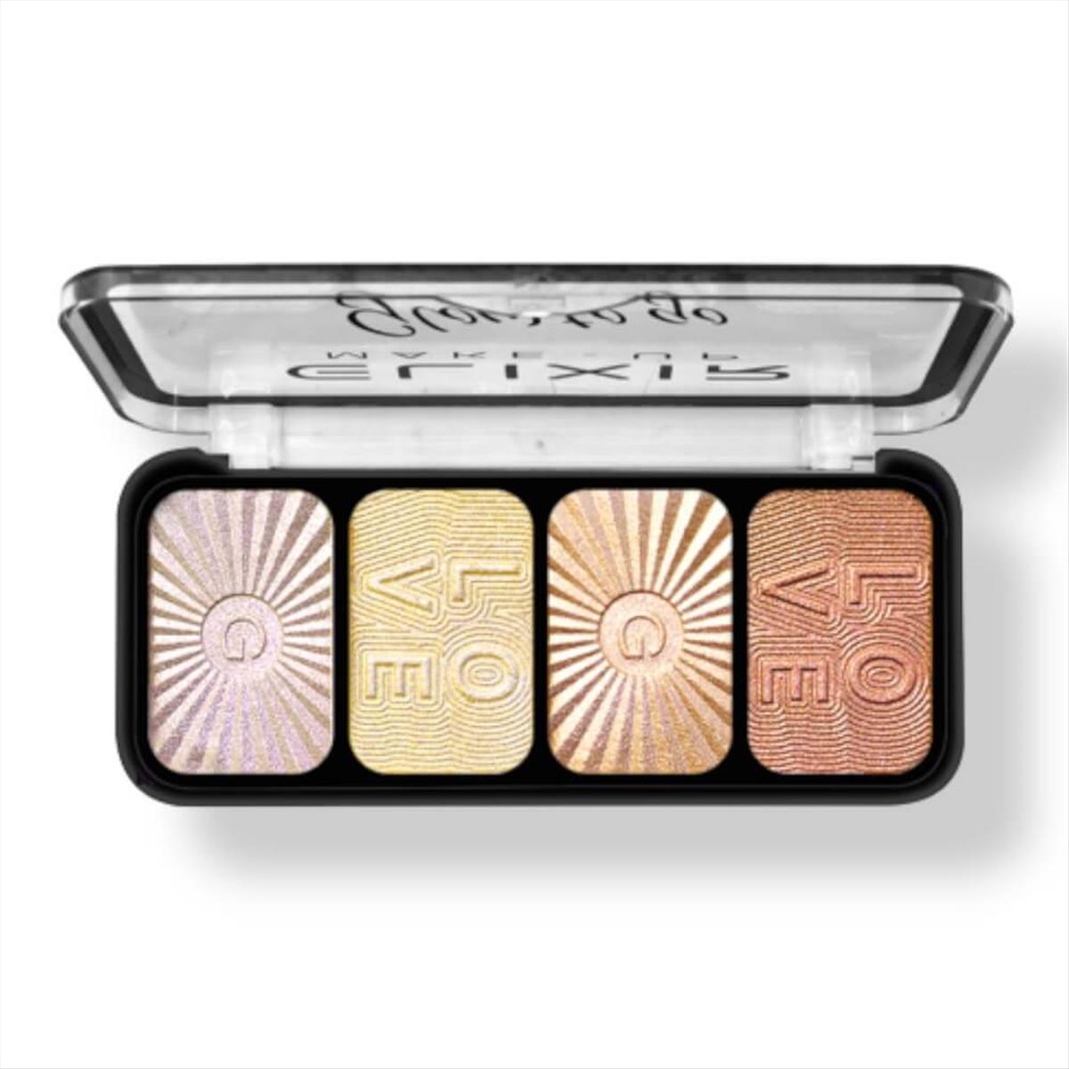 Παλέτα Elixir Glow Highlighter 775