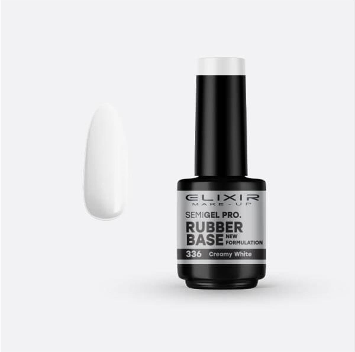 Elixir Semi Gel Uv&Led 15ml