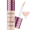 Revers Naked Skin Cover Concealer 03 5.5gr