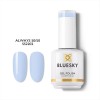 Bluesky Uv Gel Polish SS2202P Always 50/50 15ml