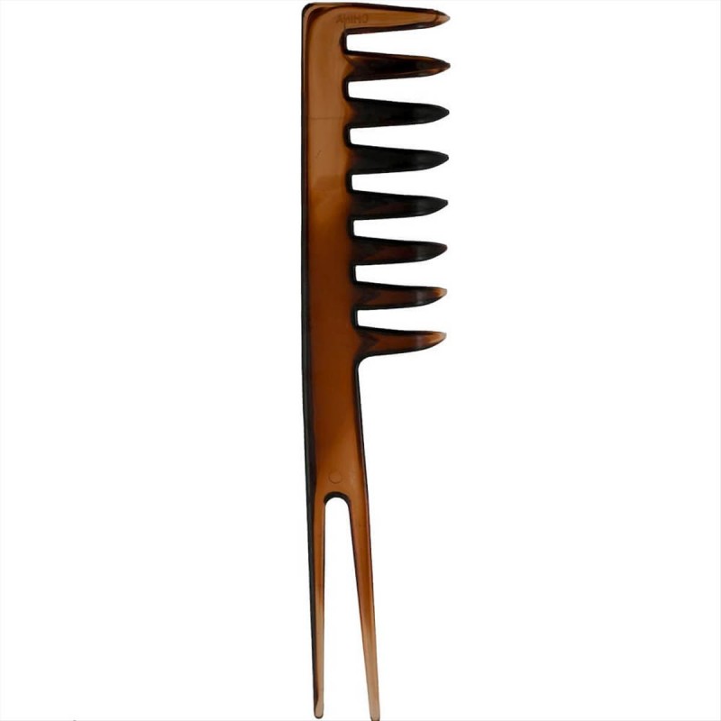 Comb Fork With Handle - Double Tail Assim K1827