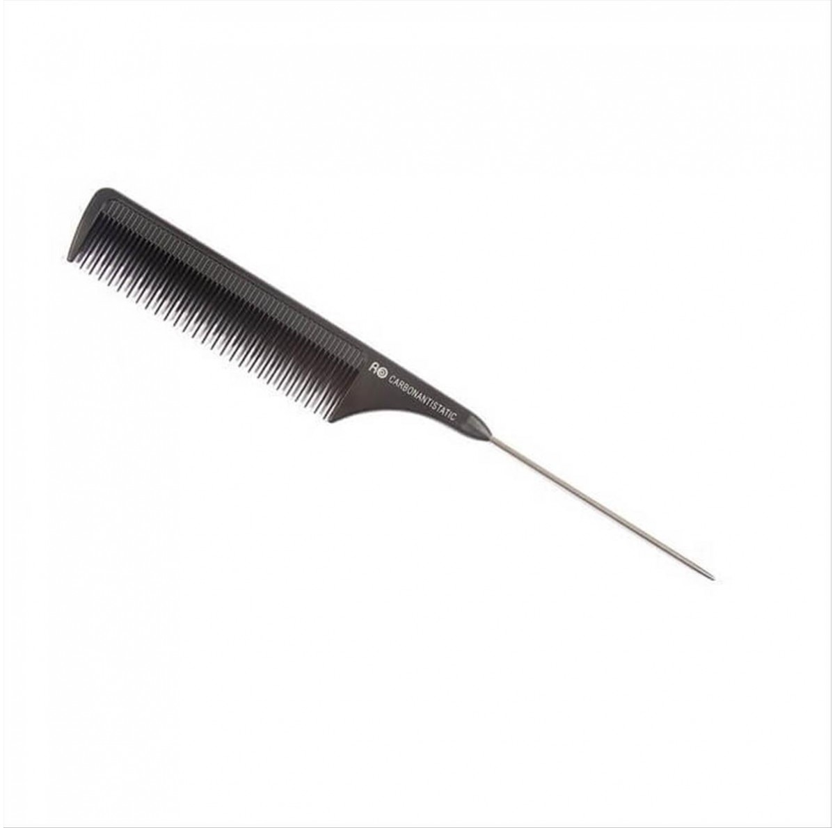 Hair Comb Carbon Antistatic RoRo HC016