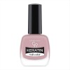 Golden Rose Keratin Nail Color 15 (10,5ml)