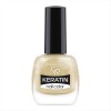 Golden Rose Keratin Nail Color 50 (10,5ml)