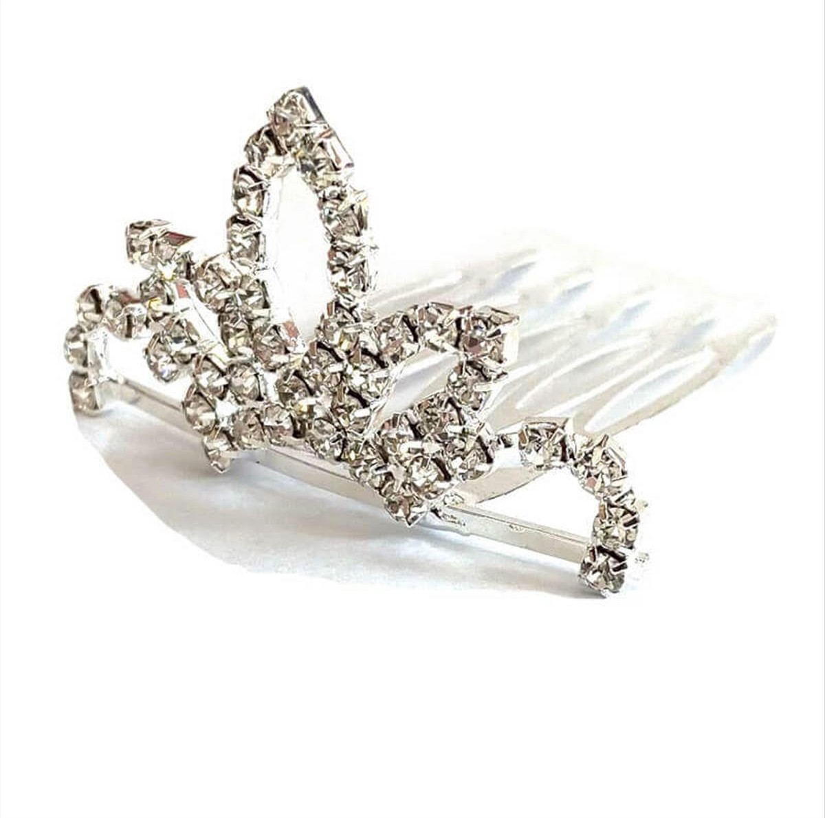 Korona Bridal Comb