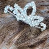 Korona Bridal Comb