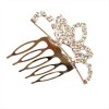 Korona Bridal Comb