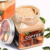 Body Scrub Sherbet Coffee 350 ml