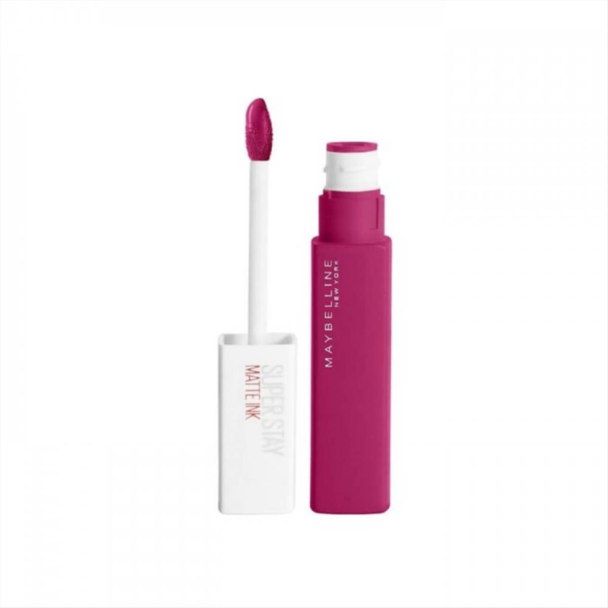 Maybelline Superstay Matte Ink Liquid Lipstick 120 Artist