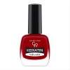 Golden Rose Keratin Nail Color 39 (10,5ml)