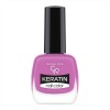 Golden Rose Keratin Nail Color 60 (10,5ml)