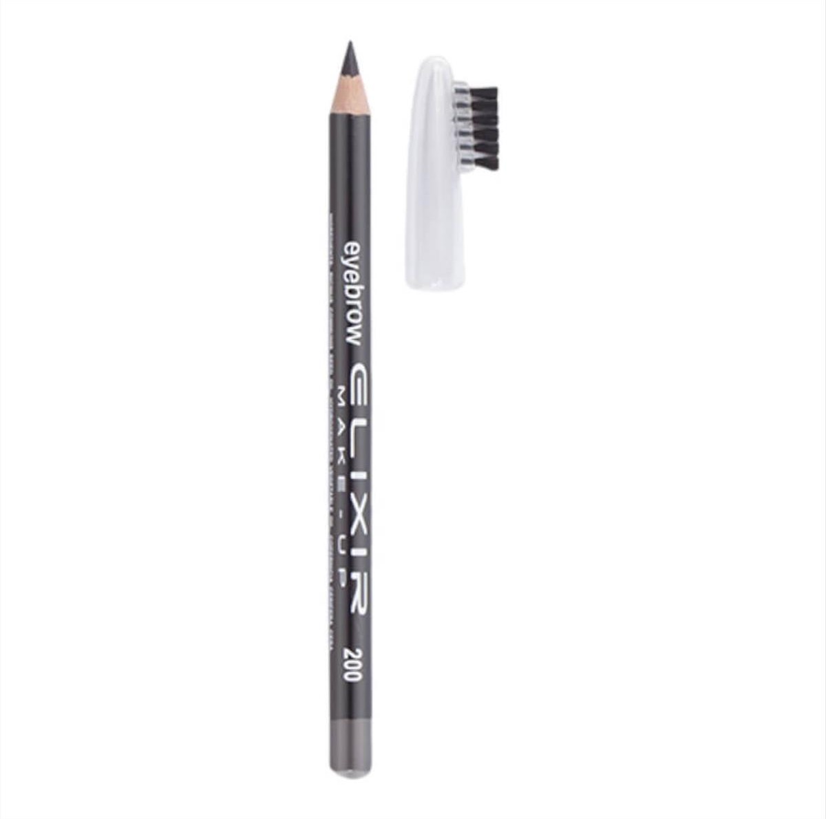 Eyebrow Pencil Elixir