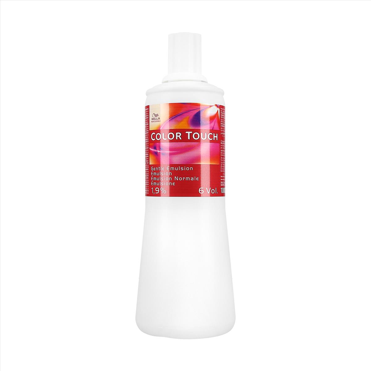 Wella Color Touch 1.9% 6Vol-1000 ml