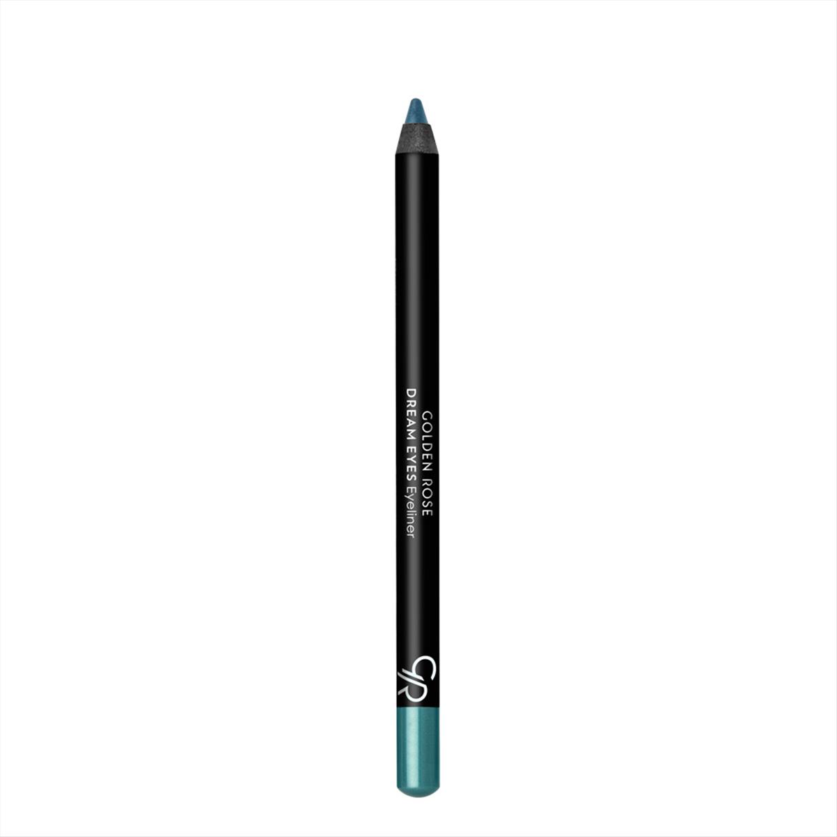 Golden Rose Dream Eyes EyeLiner Pencil 415