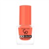 Golden Rose Ice Color Nail Lacquer 144