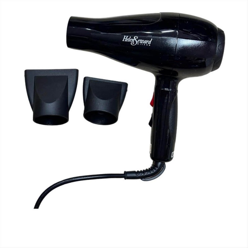 Hair Dryer Helen Seward Accademia Compresor 2000w