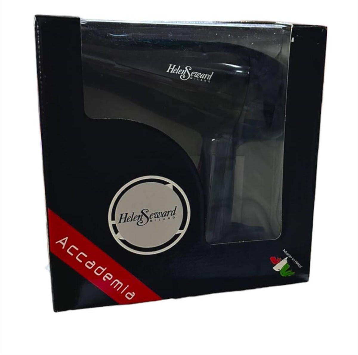 Hair Dryer Helen Seward Accademia Compresor 2000w