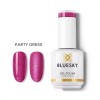 Bluesky Uv Gel Polish Party Dress 15ml