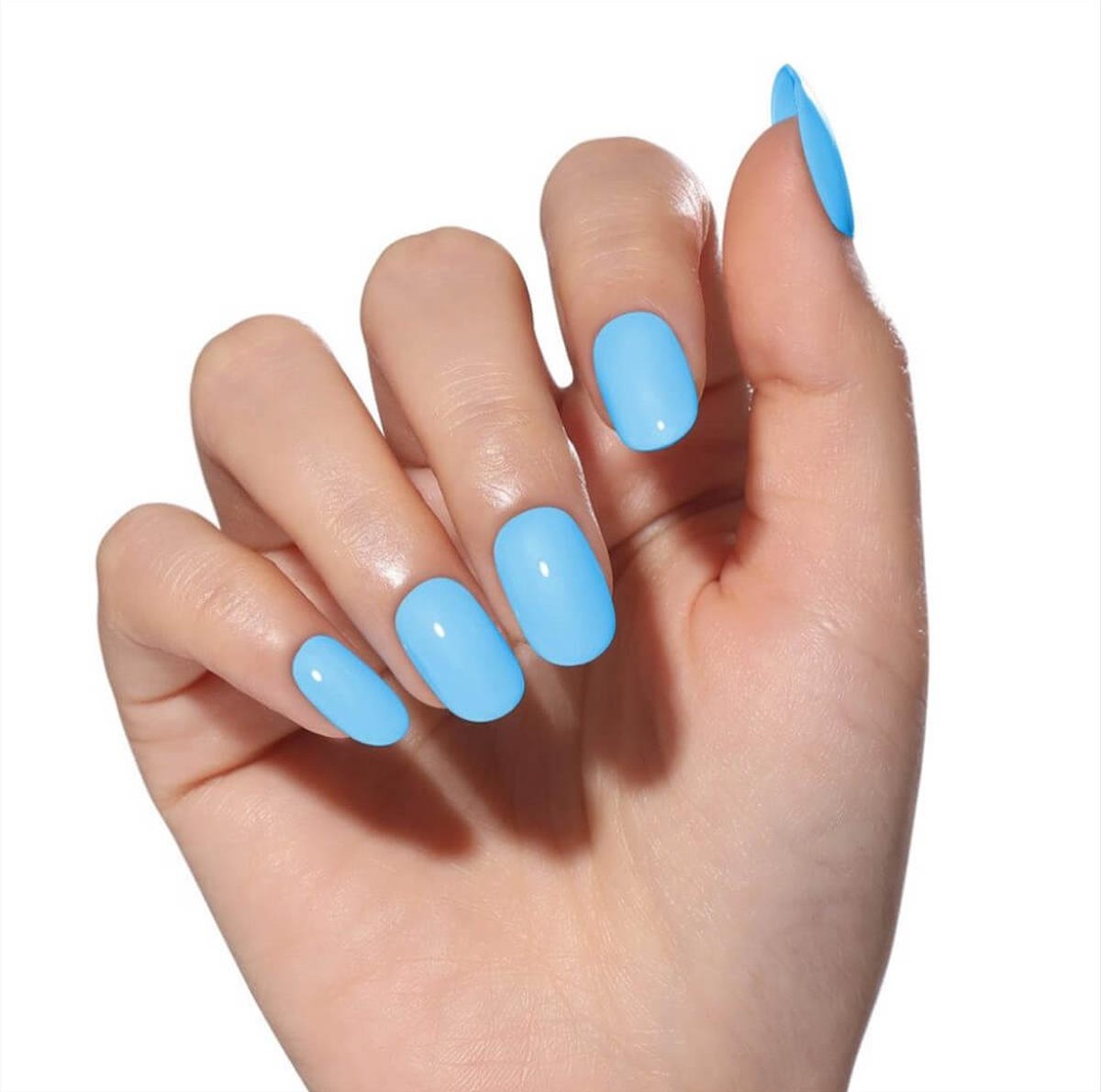 Bluesky Uv Gel Polish Street Style 15ml