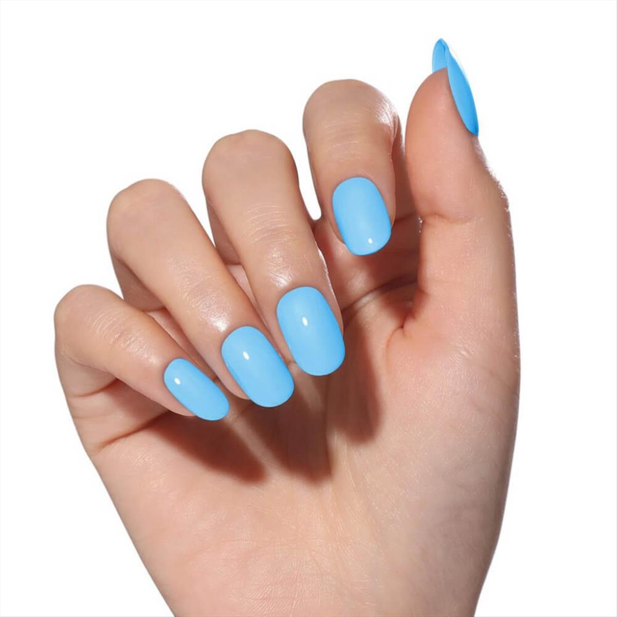 Bluesky Uv Gel Polish Street Style 15ml