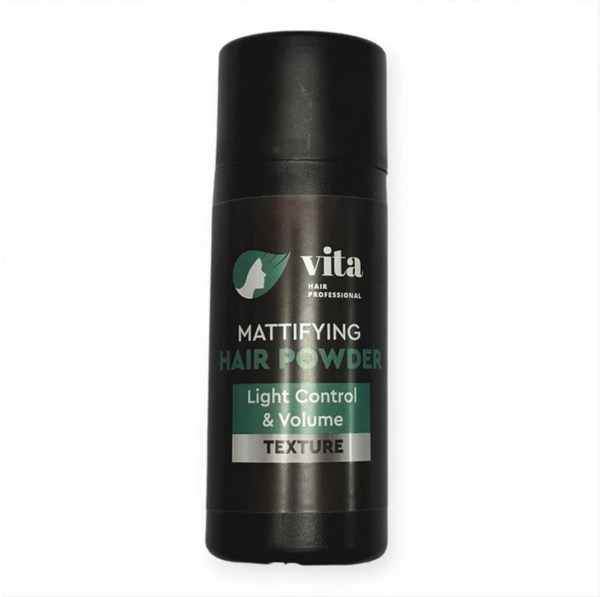 Vita Mattifying Hair Powder Light Control & Volume 14g