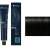 Hair Color Indola 1.0 Black 60 ml