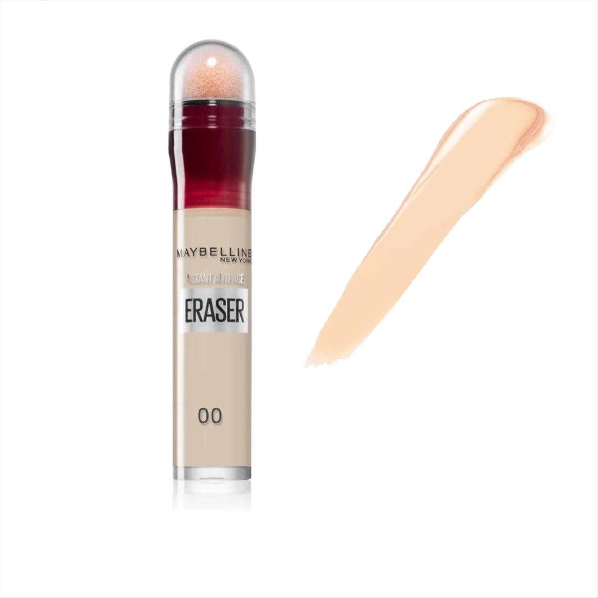 Maybelline Instant Anti Age Eraser Consealer 00 Ivory 6.8ml