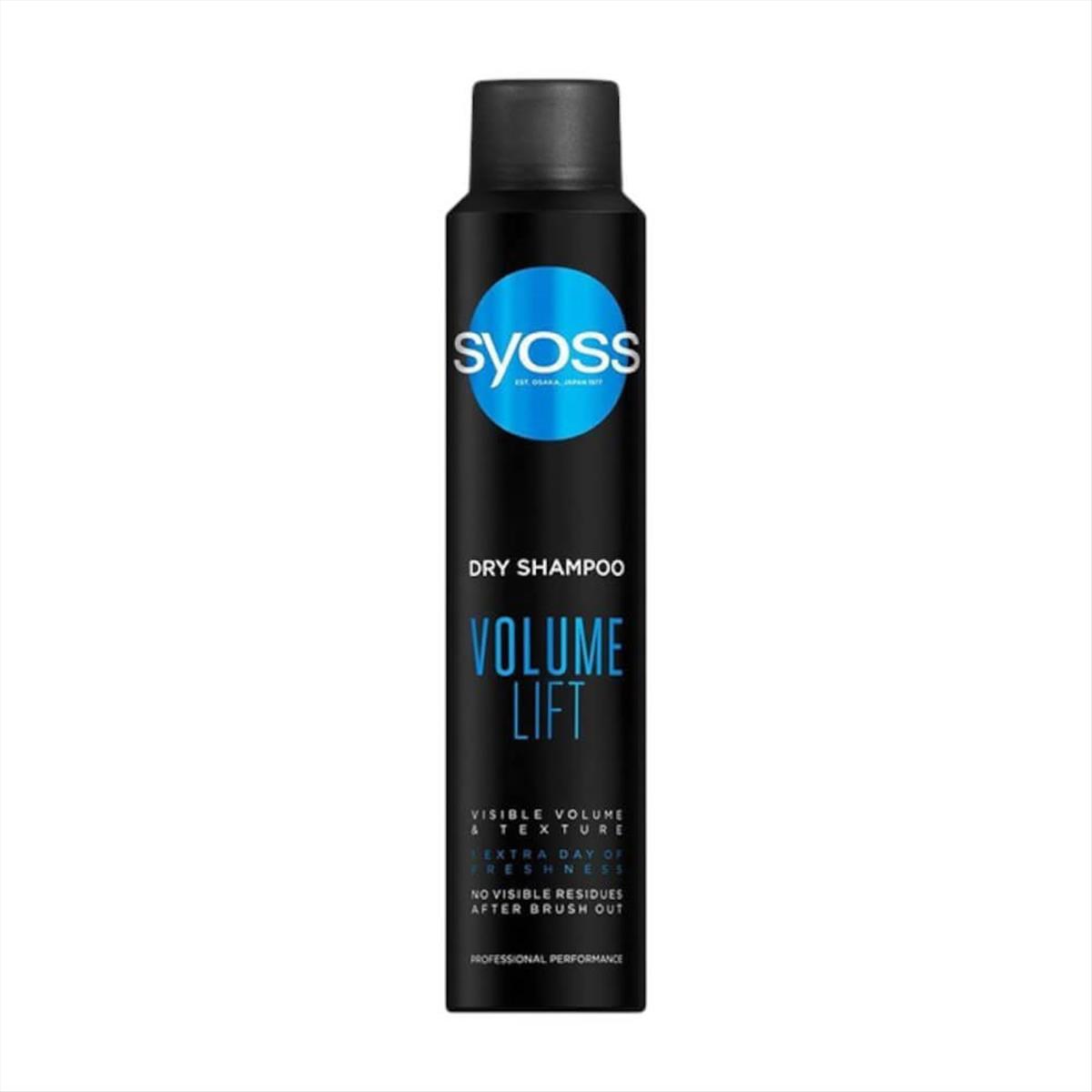 Dry Shampoo Got2b Dry Sampoo Extra Fresh 200ml
