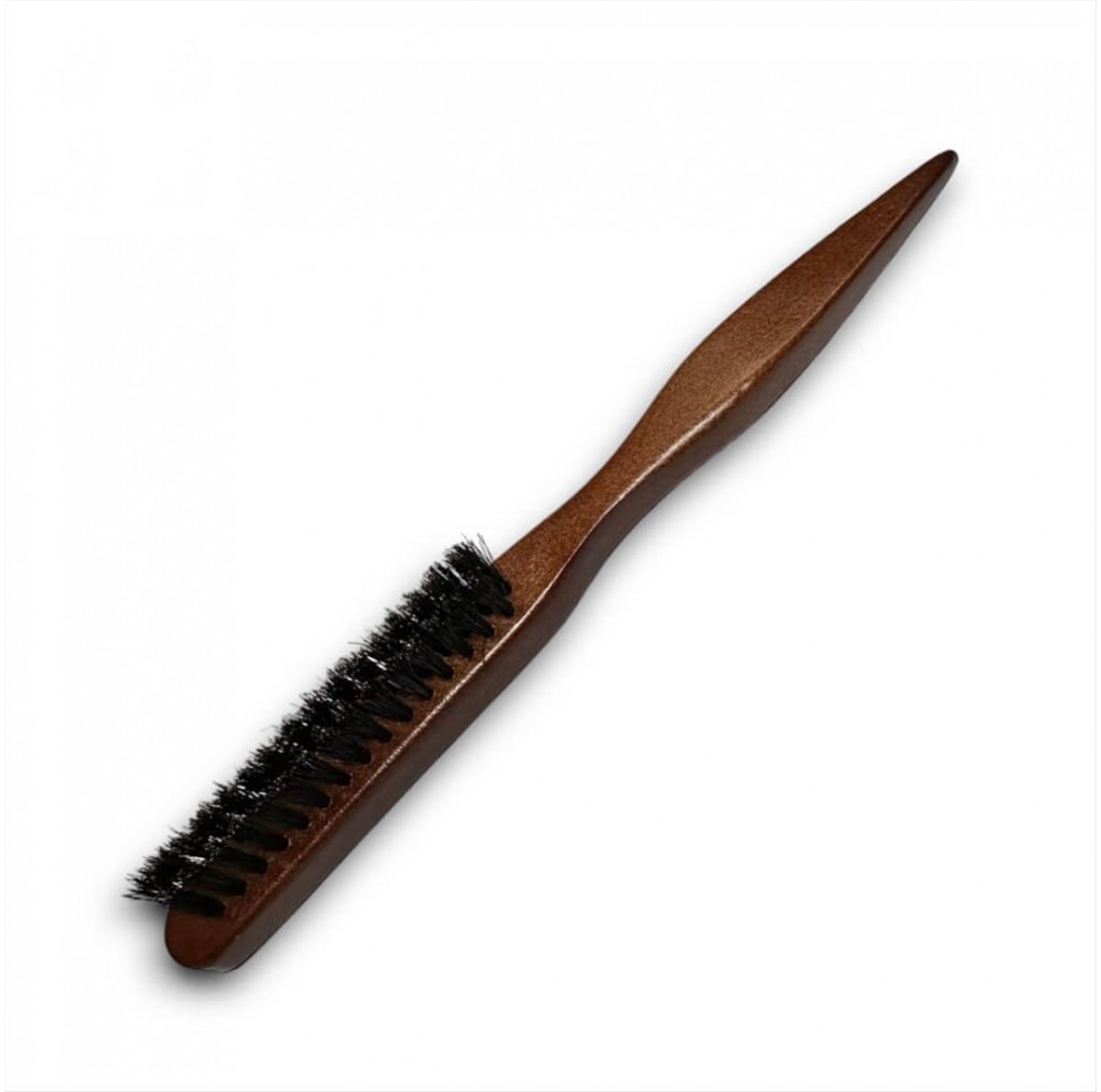 Assim Crepe Brush with Bristle