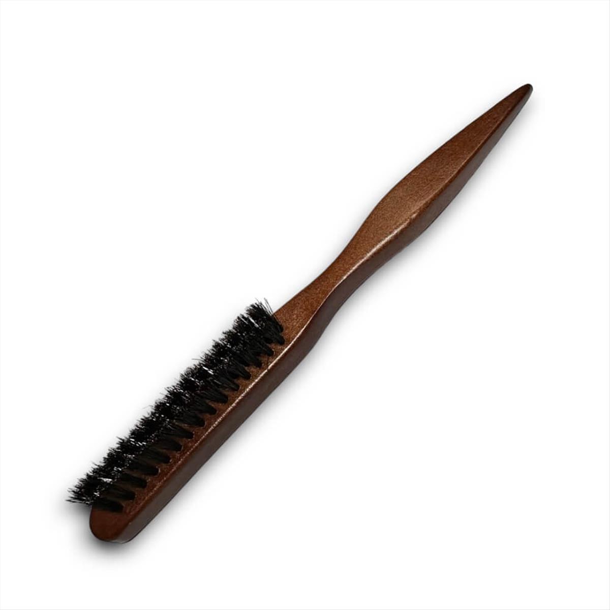 Assim Crepe Brush with Bristle