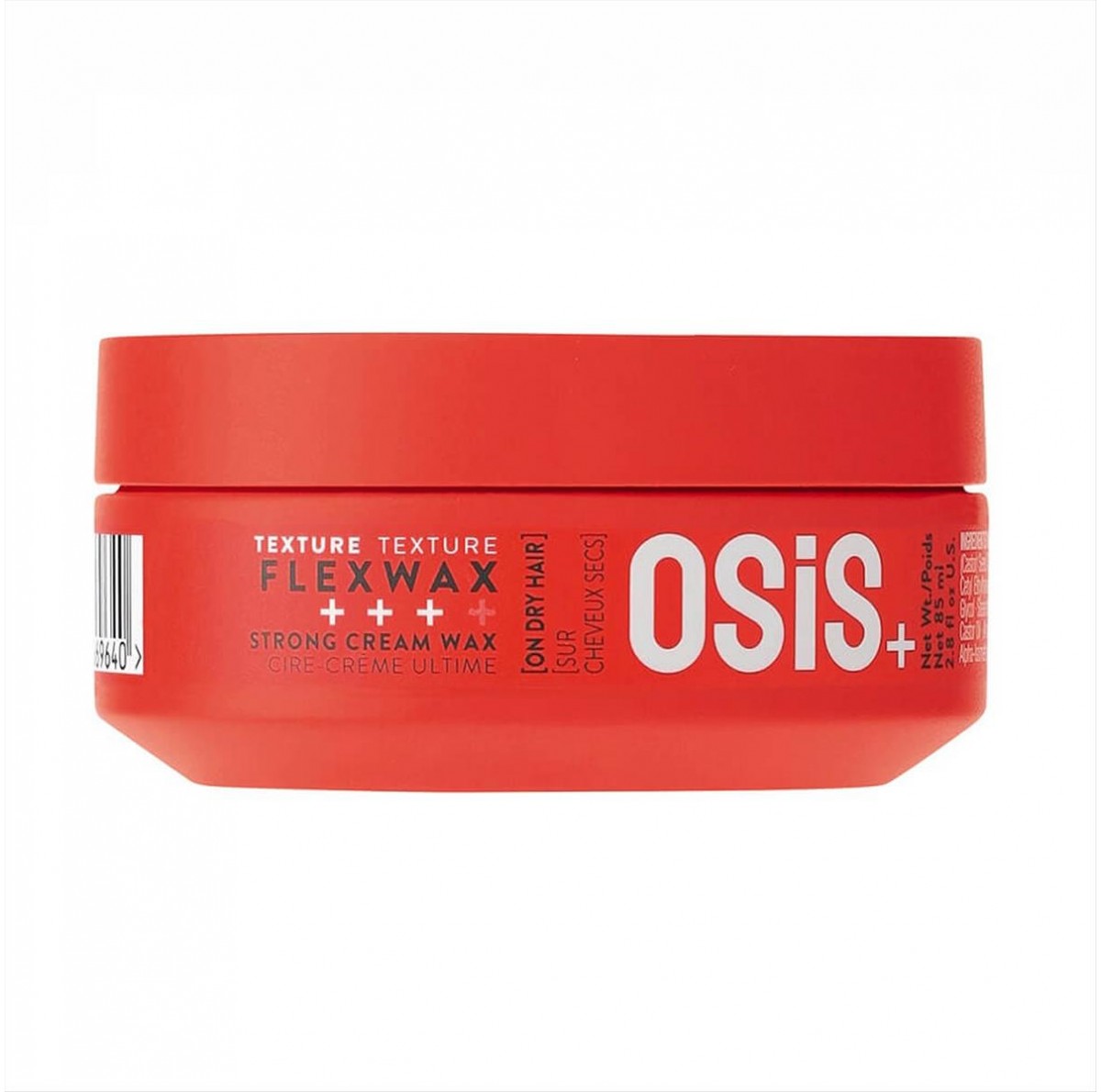 Schwarzkopf Professional OSiS+ Flexwax 85ml